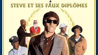 Steve et ses faux diplômes (tous les épisodes)
