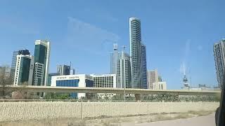 Kuwait beautiful landscapes '