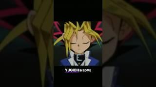 Why Yu-Gi-Oh made us all love card games