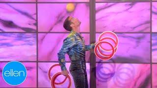 The Best Juggler of All Time (Season 7)