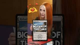 Win at Magic: The Gathering...by using your opponent’s cards?!