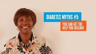 Caribbean Heritage: Get The Diabetes Facts #5 You can get the help you deserve