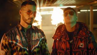 Antonio Hernández - Morena (feat. Nyno Vargas) [Video Oficial]