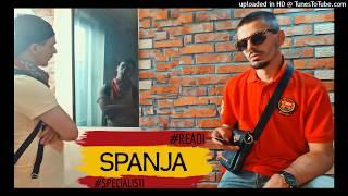 Readi ft. Specialisti - SPANJA