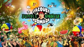 JACQUES FROMAGE : JUNGLE BARBECUE | 27/08/2023 | Teaser