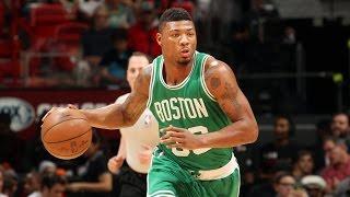 Marcus Smart's 2014-2015 Season Highlights