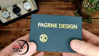 Unveiling: Pagrne Design PG1670 or Pagani Design PD1670? First Impressions