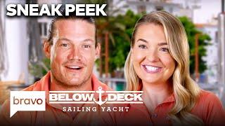 SNEAK PEEK: Your First Look At Below Deck Sailing Yacht Season 5! | Below Deck Sailing Yacht | Bravo