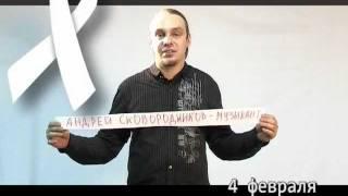 Почему я иду на митинг 4 февраля - Андрей Сковородников