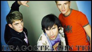 O-Zone - Dragostea Din Tei (Lyrics Video)