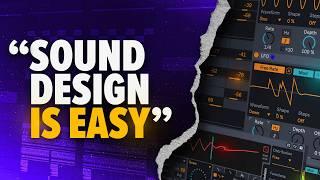 Unveiling The SECRETS Of Sound Design in Ableton