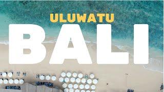 6 Things To Do in Uluwatu, Bali