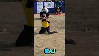 Raj da batting StatusKunalsritiBengal sports tv #youtube #youtubeshort #youtubeshorts #shorts