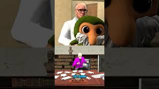 Зарейдил мэра БР БР ПАТАПИМОМ #gmod #sfm
