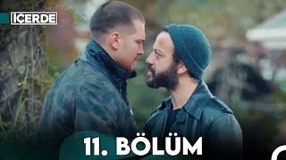 İçerde 11. Bölüm (Full HD)