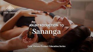 An introduction to Sananga