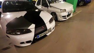 Avto Tuning Show Kranj 2016