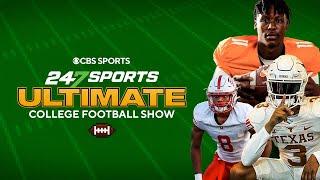 ULTIMATE CFB SHOW: NEW 2026 Player Rankings | NEW FIVE STAR Prospects | Rising 2nd Year Stars 