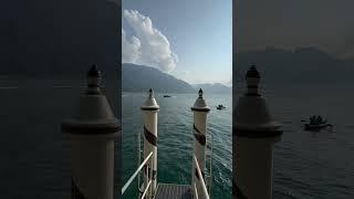 Villa Balbianello, Como Lake, Italy 