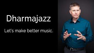 Dharmajazz Trailer