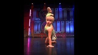 SYNTHIA RAE COUNTDOWN DANCE COMPETITION (2017)