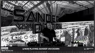 Sander van Doorn | Best of DOORN | DOORN Records livestream |  16-05-2020