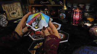 КВАНТОВАЯ ТРАНСФОРМАЦИЯ: ️Твоя Судьба Меняется Прямо Сейчас!!! МОЩНЫЙ РАСКЛАД