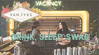 Vandyke Bed and Beverage - Nashville Business Spotlight - Episode 2