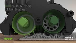 iRobot Roomba i7 Overview