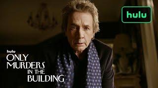 Only Murders in the Building Date Announcement (Official) | Hulu