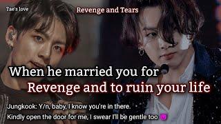 Your Mafia husband regretted forcing you after knowing you loved him ||  Revenge and tears ||