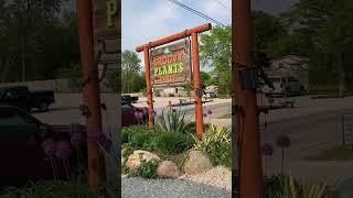 Groovy Plants Ranch: Destination Nursery in Ohio