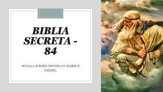 BIBLIA SECRETA - 84