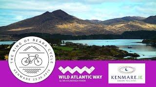 Ring of Beara Cycle Kenmare