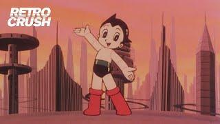 Astro Boy (1980) English Opening Theme