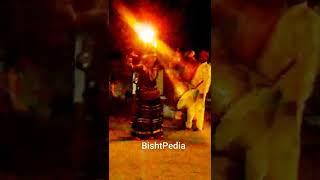 Rajasthan Folk Dance@Padharo Mare Desh