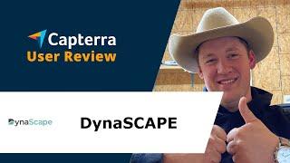 DynaSCAPE Review: Phenomenal product but now quite perfect