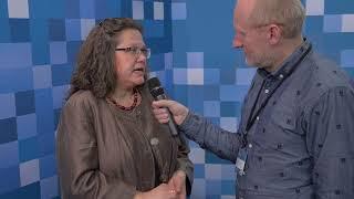 Interview mit Eva Brackelmann | Sachverständige des Medienrates