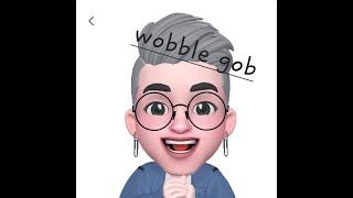 wobble gob 52