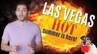 6 TIPS: GET YOUR RENTAL PROPERTY READY FOR SUMMER