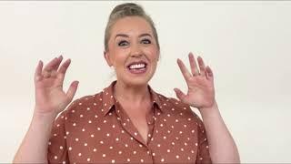 TV Presenter Course Review - The Presenter Studio - voted the UK's No 1.