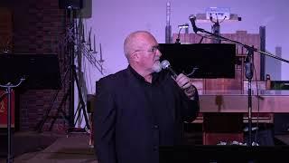 Ellen McFarlane Live Stream