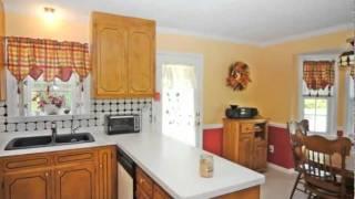 412 Morning View Court, Willow Spring, NC 27592