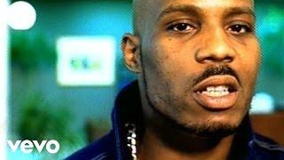 DMX - Party Up (Up In Here) (Enhanced Video, Edited)