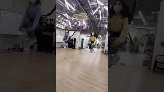 아일릿 (ILLIT) - Magnetic |  #번지피트니스 #베나문래 #키즈번지 #아일릿 #magnetic #성장운동
