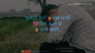 Maninder kumar