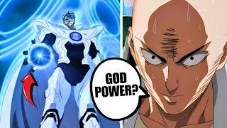 The GOD LEVEL Fight We've Been Waiting For! Blast v Empty Void is INSANE. | OPM 207