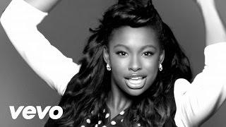 Coco Jones - Holla at the DJ