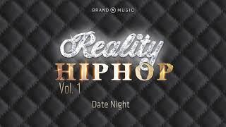 Brand X Music - Reality Hip Hop Vol 1 (2019) |  Featured Tracks Mashup