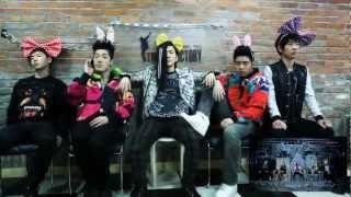 BIGBANG - "Fantastic Baby" Parody by Trend Factory